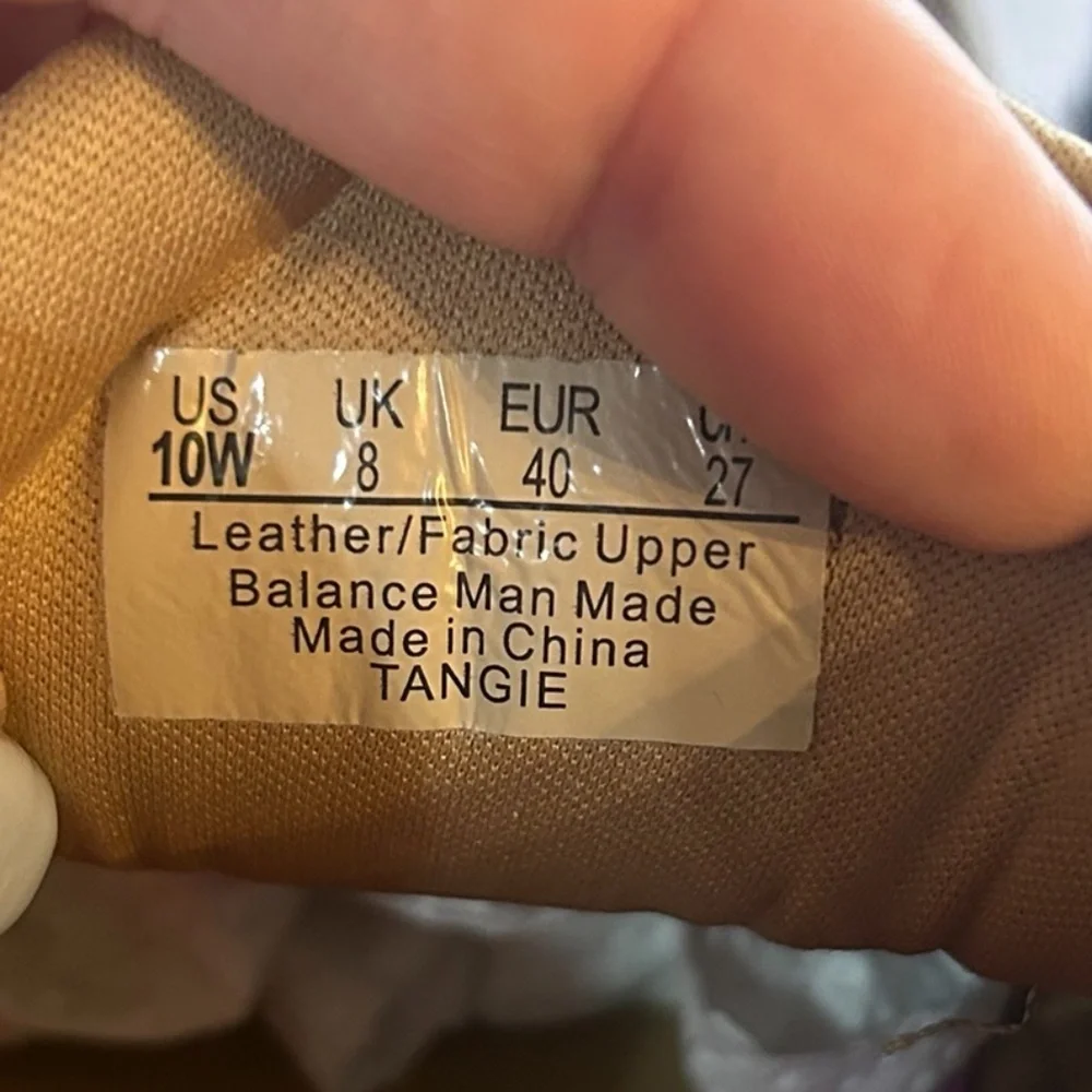 Ryka Tangie Slip on Mule Sneaker Women's Size 10 - Picture 9 of 10